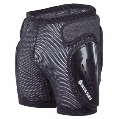SIXSIXONE PRO BOMBER SHORTS