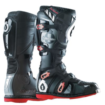  SIXSIXONE FLIGHT BOOTS - CLEARANCE