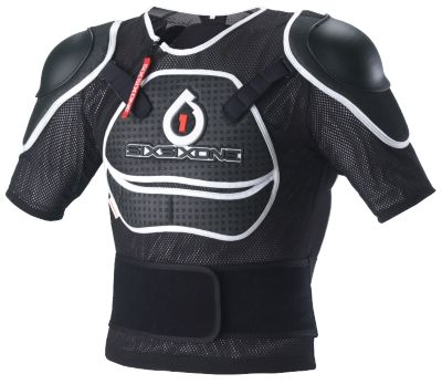 2009 SIXSIXONE ASSAULT PRESSURE SUIT