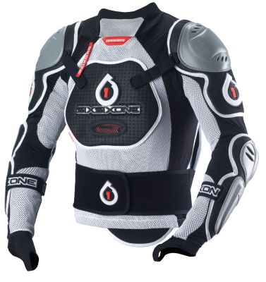  SIXSIXONE PRESSURE SUIT