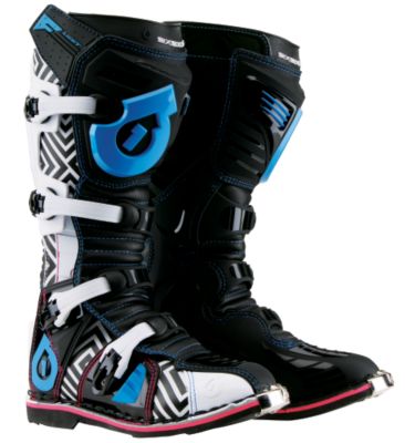  SIXSIXONE FLIGHT BOOTS - 2009