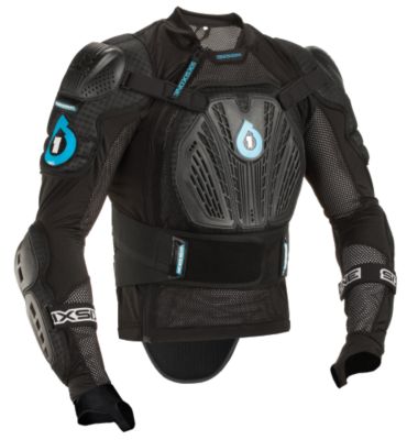  2009 SIXSIXONE VAPOR SUIT
