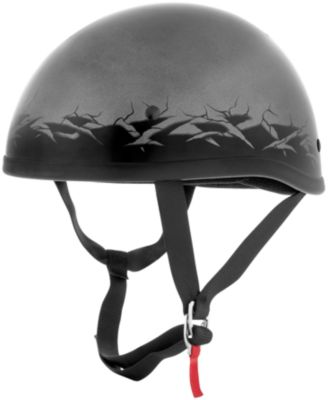 SKID LID ORIGINAL HELMET - RAZOR