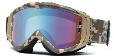  SMITH FUEL GOGGLES - GRAPHIC SERIES