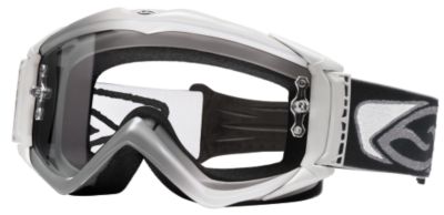 SMITH FUEL GOGGLES - SWEAT-X CLEAR
