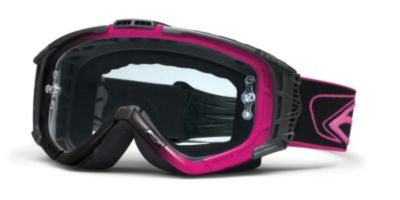  SMITH INTAKE GOGGLES - SWEAT-X CLEAR