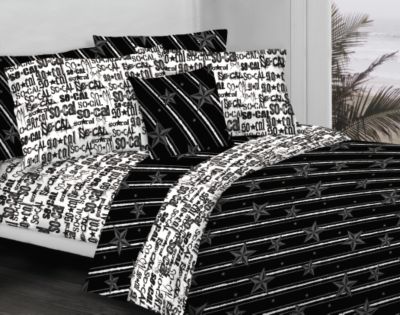2008 SOCAL BEDDING