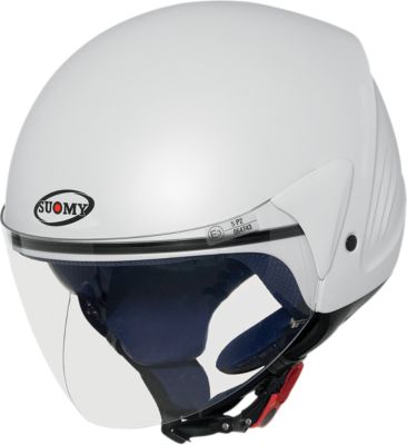 SUOMY JET LIGHT HELMET