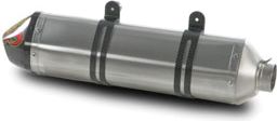 KTM AKRAPOVIC SPARK ARRESTOR EVOLUTION TITANIUIM SILENCER