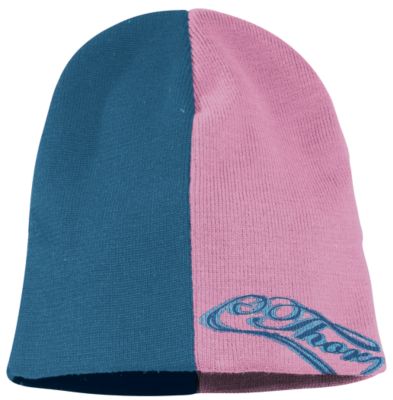 2007 THOR WOMENS BRILLIANCE BEANIE