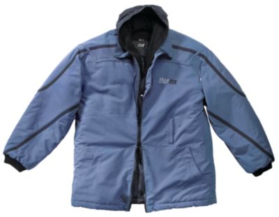 2008 THOR SLEDGEHAMMER JACKET
