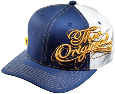 2008 THOR AFTERMATH HAT