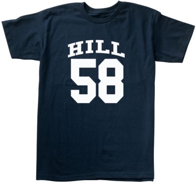 2008 THOR HILL T SHIRT