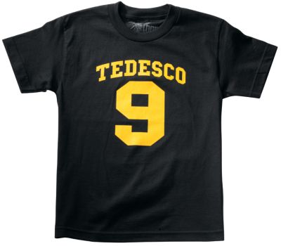 2008 THOR TEDESCO T SHIRT