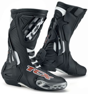 TCX COMPETIZIONE RS BOOTS