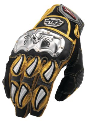  TEKNIC X-RAY GLOVES