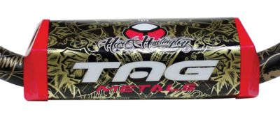 TAG T2 HART & HUNTINGTON BAR PAD