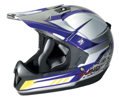 2005 THOR SVR HELMET REPLICA