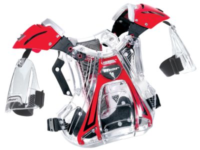  2009 THOR FORCE PROTECTOR - XL