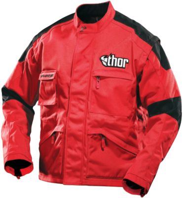 2008 THOR PHASE JACKET