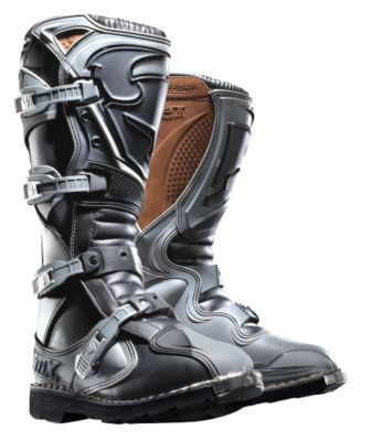  2007 THOR QUADRANT BOOTS