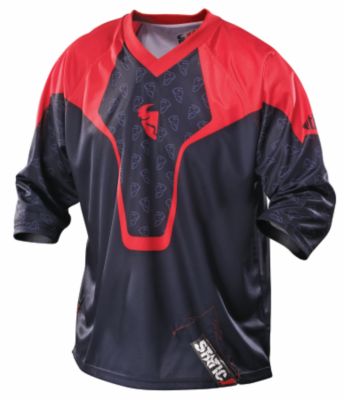  2007 THOR STATIC JERSEY
