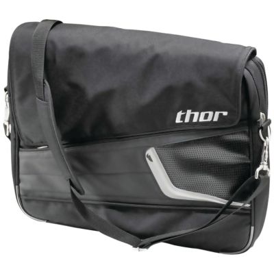 2010 THOR ROVE MESSENGER BAG