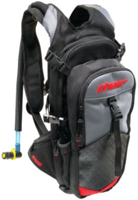 2009 THOR HYDRO PACK HYDRANT