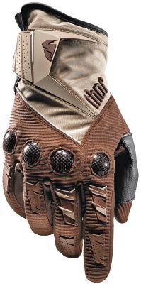 2008 THOR RIDE GLOVES