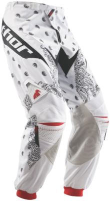 2009 THOR CORE PANTS - ORIGINAL GANGSTA