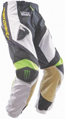 2009 THOR PHASE PANTS - PRO CIRCUIT