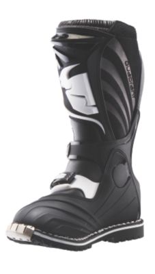 2009 THOR QUADRANT ATV BOOTS