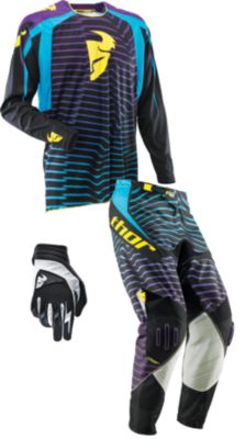 2011 THOR YOUTH CORE COMBO