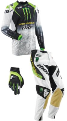 2011 THOR YOUTH PHASE COMBO - PRO CIRCUIT
