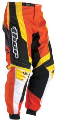 2004 THOR YOUTH PHASE PANTS
