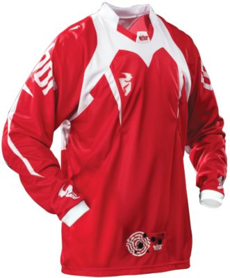 2007 THOR YOUTH CORE JERSEY