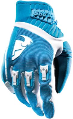 2007 THOR GIRLS STATIC GLOVES