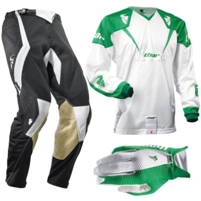  2008 THOR YOUTH AC COMBO