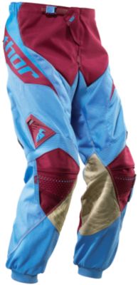 2008 THOR YOUTH CORE PANTS