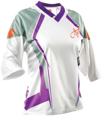 2009 THOR GIRLS STATIC JERSEY