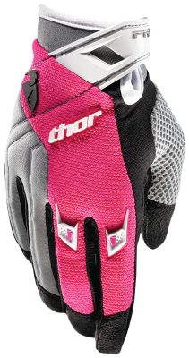 2008 THOR GIRLS PHASE GLOVES