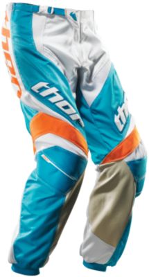 2008 THOR YOUTH PHASE PANTS