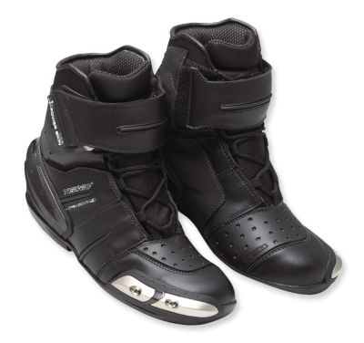TEKNIC CHICANE WATERPROOF STREET BOOT