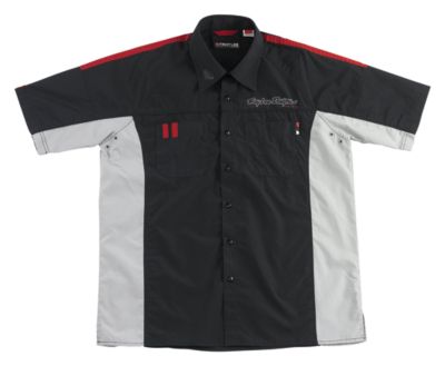 TROY LEE DESIGNS TEAM SHIRT