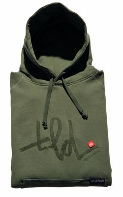 2007 TROY LEE DESIGNS RANDOM HOODY
