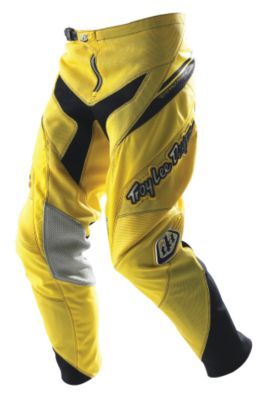2008 TROY LEE DESIGNS GP AIR PANTS