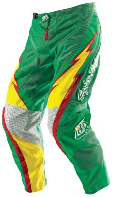 2009 TROY LEE DESIGNS GP AIR PANTS - LIMITED EDITION
