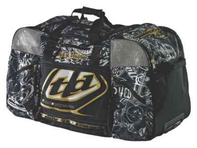  2009 TROY LEE DESIGNS SE GEARBAG
