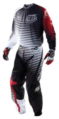 2011 TROY LEE DESIGNS YOUTH GP COMBO - VOLTAGE