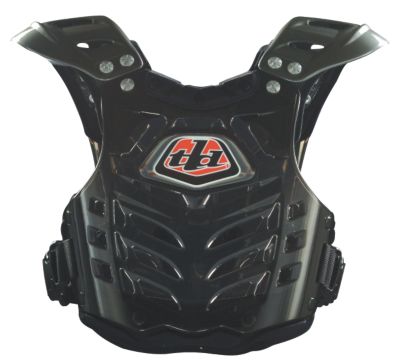 2007 TROY LEE DESIGNS YOUTH BODY GUARD 2